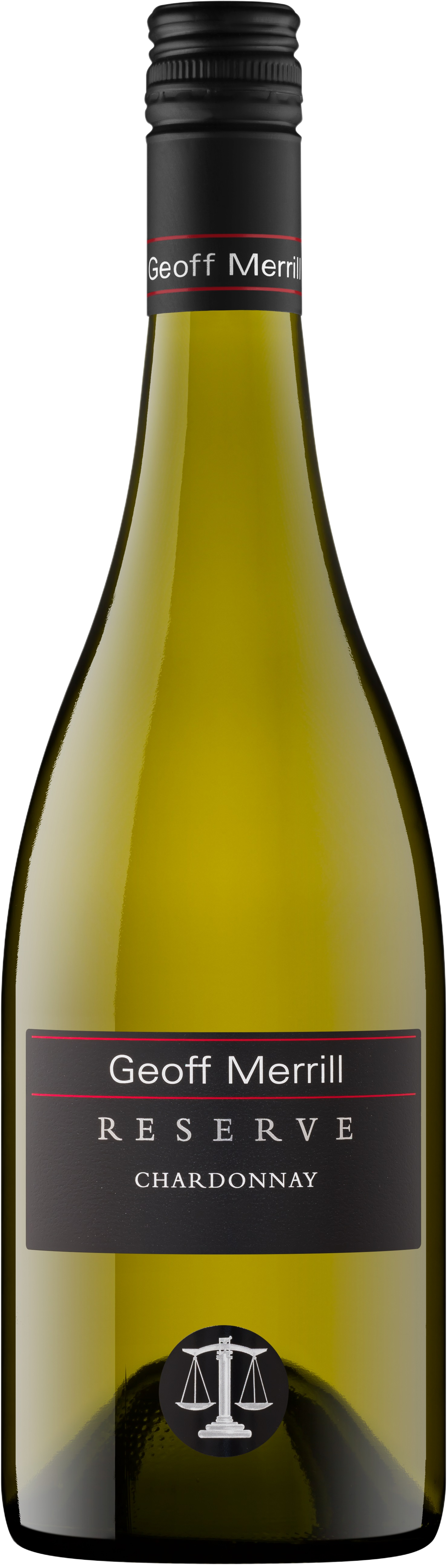 Geoff Merrill Wines Reserve Chardonnay 2020 Coonawarra McLaren Vale